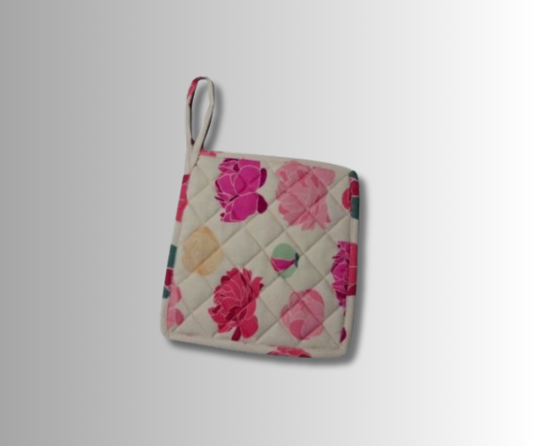 DIGITAL PRINTED POTHOLDER